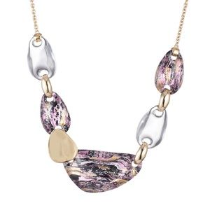 ALEXIS BITTAR STATEMENT NECKLACE!!